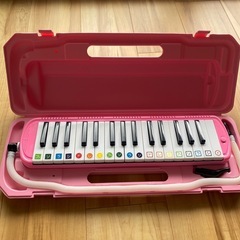 鍵盤ハーモニカ