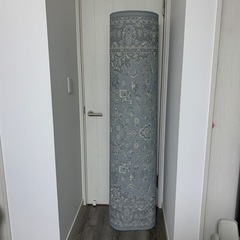 イケヤ　カーペット　マット　ラグ　VEDBÄK　　　　の画像