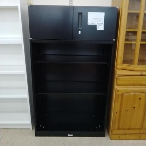 【お値下げ】キャビネット okamura キャビネット ※鍵なし TJ10933