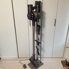 Dyson SV11 fluffy origin スティッククリ...