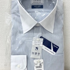 M【未使用品】AOKI アオキ スーツ フォーマルシャツ ノンア...