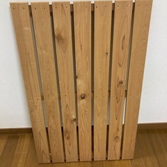 スノコ すのこ 簀子