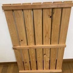 スノコ すのこ 簀子の画像