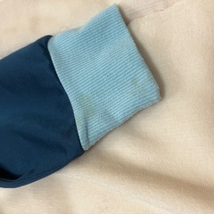 【お値下げ】ジャージ　150cmの画像