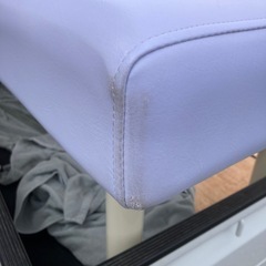 エステ用ベッドの画像