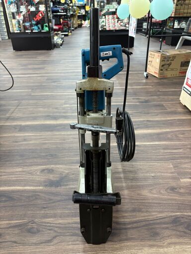 【中古】リョービ RYOBI DM-6C コミ栓角のみ 本体のみ