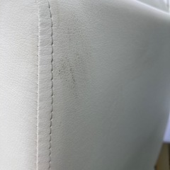 コンパクトリクライニングチェアの画像