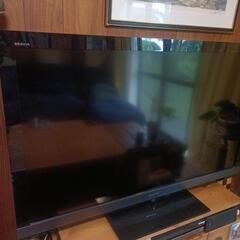 SONY ブラビア 52型 KDL52EX700 10年製 説明...