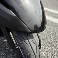 HONDA スマートディオ AF56の画像