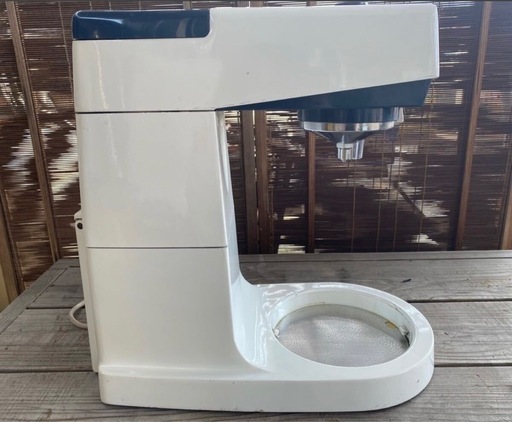 愛工舎 KENWOOD 卓上ミキサー ホイッパー 回転確認済み スピード調整OK 店舗 業務用 AICOH 業務用ミキサー