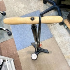 LEZYNE(レザイン) フロアポンプ スポーツグラベルドライブ 空気入れ ロードバイク 自転車の画像
