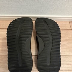 スリッパ　サンダルの画像