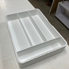 ☆値下げ☆O2503-887 キッチン収納 カトラリーケース 中古