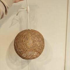 LED照明　和室等に