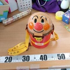 0327-218 アンパンマンポップコーンケース