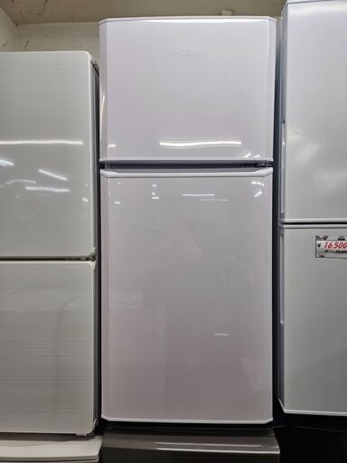 リサイクルショップどりーむ天保山店No1478新生活にオススメ♪2ドア 