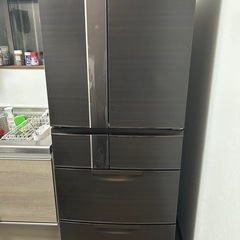 【3/30急募】冷蔵庫