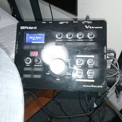 Roland　 TD-25  電子ドラムの画像