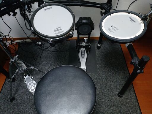 Roland　 TD-25  電子ドラム