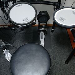 Roland　 TD-25  電子ドラムの画像