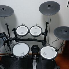 Roland　 TD-25  電子ドラムの画像