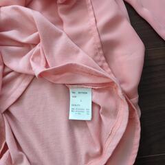 9号 オケージョン　フォーマル　セレモニー　ブラウスの画像