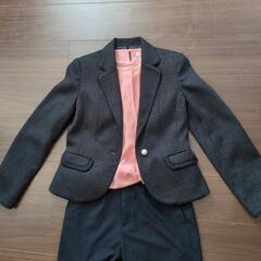 9号 オケージョン　フォーマル　セレモニー　ブラウスの画像