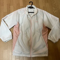 アシックスジャージ