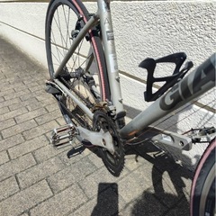 2013年GiantAir ジャイアントエアー サイズM 中古