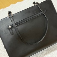 (決定)リクルート鞄