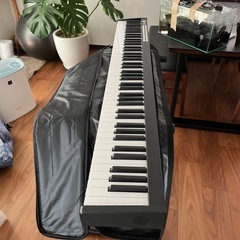 ピアノ・キーボード・鍵盤