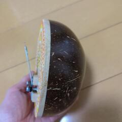 ミニ グラココカリンバの画像
