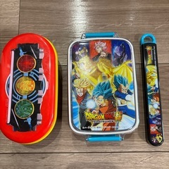 お弁当箱
