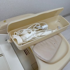 【無料】コンビハイローチェア