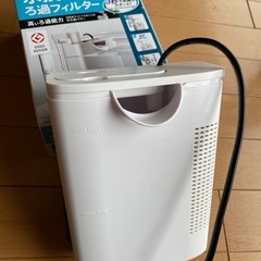 ラクフィル　中古
