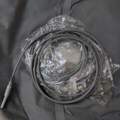 シングル敷き布団とマッサージチェアセット売りの画像