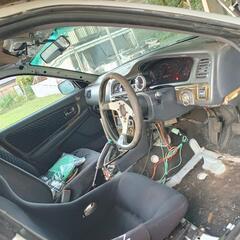 チェイサー ツアラーV JZX100 純正5MT ターボ 書類ありの画像