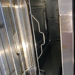 プロパンガスコンロの画像