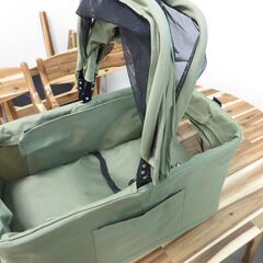 ⑳-3　未使用/新品　訳あり　在庫２点　 キャリーバック ドライブボックス 　フルオープン 小型犬/猫　イヌ　ネコ　ペットの画像