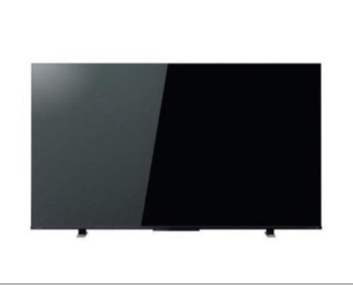 値下！TOSHIBA REGZA 55インチテレビ