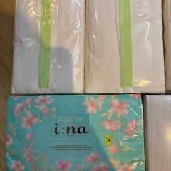 ティッシュ10個の画像