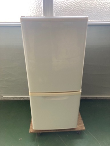 JH00944 Panasonic ノンフロン冷凍冷蔵庫 2016年製