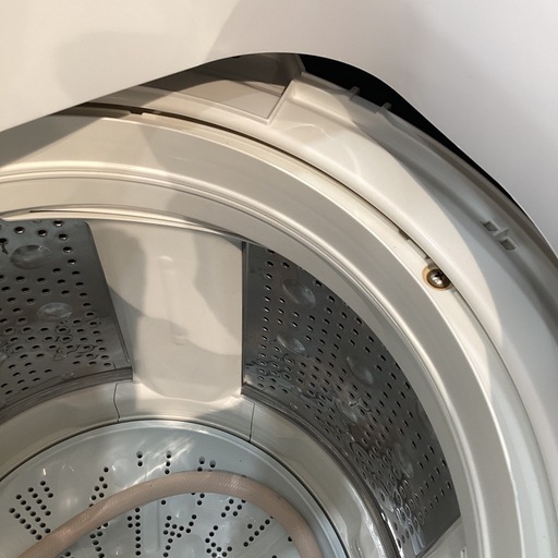 【トレファク神戸南店】HITACHIの全自動洗濯機です【取りに来られる方限定】
