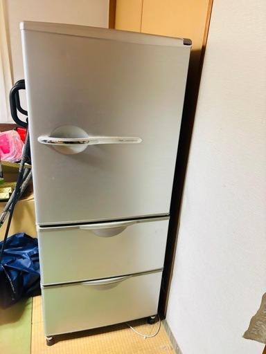 【受取手有】冷蔵庫 中古