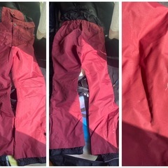 スノボーセットの画像