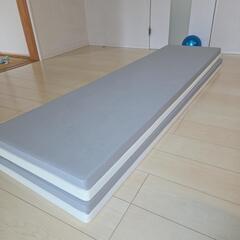 大坂熊　シームレスマットの画像