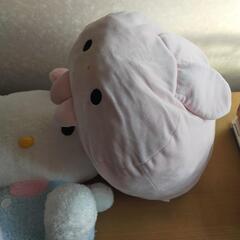 ぬいぐるみの画像