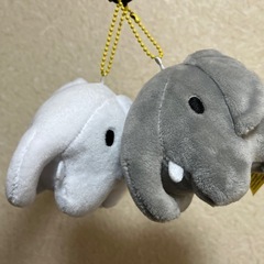 ブルーナアニマル ミニぬいぐるみ