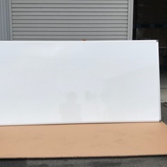 No.2 予定表付きホワイトボードの画像