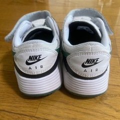 NIKEスニーカー 20cmの画像